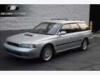 Thumbnail Photo 7 for 1995 Subaru Legacy